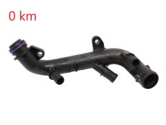 Flangia acqua 210471273R Renault Dacia Nissan 1.0 TCe