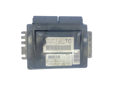 Centralina 96376652 S010016040A5 Chevrolet Daewoo Kemsco 59846