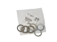 Kit guarnizioni Citroen 514327 5143.27 Originale