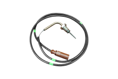 Sensore Temperatura Gas Scarico Fare VW 04L906088DD 99061811801 Vika