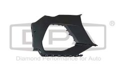 Griglia Paraurti Sinistra 83A807107F 88071892202 Audi Q3 DPA