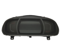 Tachimetro Renault Espace V 248102060R 31784