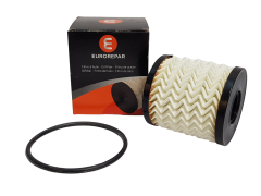 Filtro Olio Originale Citroen Peugeot 1.4-2.0 / 2.0 HDI 1629084080