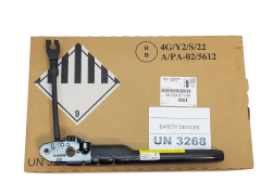 Pretensionatore Cintura Originale Citroen Peugeot 9809467180