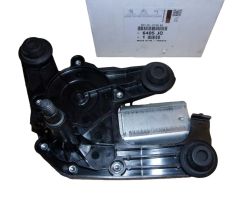 Motore tergicristalli Originale 6405JQ 6405.JQ Citroen Peugeot