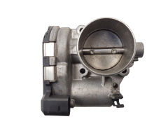 Valvola corpo farfallato Ford Volvo 7S7G-9F991-CA 0280750535 1.6 2194