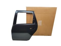 Porta Nuovo Originale Sinistro Posteriore Dacia Duster 1 821014570R