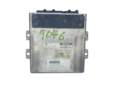 Centralina Motore ECU NNN100783 YN A0047 Rover 63268