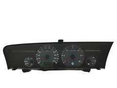 Tachimetro Citroen Xantia 21624319-5 Sagem