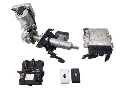 Kit avviamento Renault Clio 5 237102703S 284B13925R 488105379R 1.3 TCE 0km 11