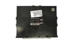 Centralina 89560-B1830 112400-0650 Daihatsu Denso 17917