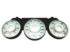 Contagiri C8 807 Ulysse 1490107080 PSA Fiat 40883