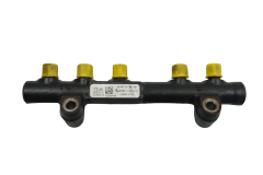 Rail Iniezione 9804776780-00 1.6 HDI TDCI Citroen Peugeot FoMoCo