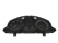 Tachimetro VW Passat B6 A2C53194181 Siemens VDO 40500