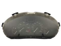 Contagiri Peugeot 206 9648836380 000500103 50977