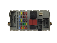 Scatola fusibili Fiat 51744898 NPL 46520600 CPL Delphi 19607