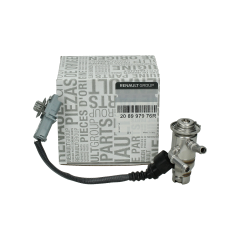 Iniettore AdBlue Nuovo Originale 208997976R Renault