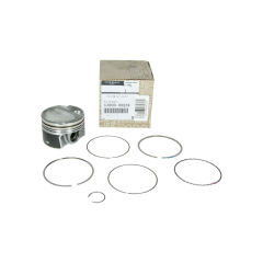 Pistone motore Originale Renault Dacia 1200000Q3E