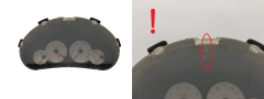 Contagiri Peugeot 206 9655976380 1615