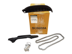 Kit catena distribuzione Renault Dacia 130C16661R Originale