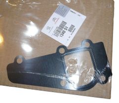 Guarnizione, sigillo Obudowy Termostatu Nuovo Originale 1340.51 134051 Citroen Peugeot