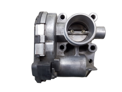 Valvola corpo farfallato Smart A1601410225 0003094V007 Bosch 2842