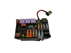 Scatola fusibili Renault 8200674201 55RDB2410