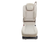 Sedile Centrale Posteriore Renault Scenic 2 II