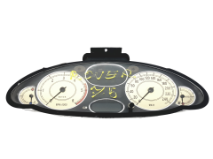 Tachimetro Rover 75 YAC110477 110008878016 VDO 44088