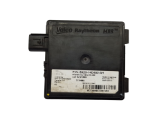Modulo centralina 8X23-14D453-AH ECU280.744 Jaguar XF Valeo