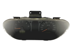 Tachimetro Ford Fusion Fiesta 2S6F-10849-NF 47936