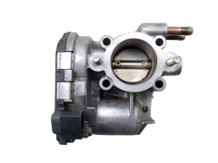 Valvola corpo farfallato Opel 9157512 0280750044 1.0 1.2 2282