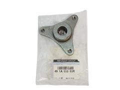 Puleggia pompa servosterzo Master 2 Movano Interstar 491A05303R Originale