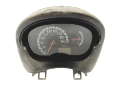 Tachimetro Fiat Seicento 735382384 6063449930 40177