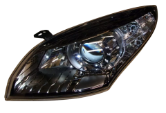 Faro Sinistro Nuovo Originale 260606389R Renault