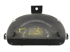 Contagiri Citroen C2 C3 9652008280 G 00 43980