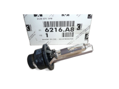 Lampadina Xenon D2R Nuovo Originale 6216.A8 6216A8 Citroen Peugeot
