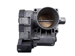 Valvola corpo farfallato Fiat Ford 5519278 40SMF10 Magneti 2814