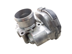 Valvola corpo farfallato Citroen Peugeot Ford 9673534480 1.6 HDI 2565