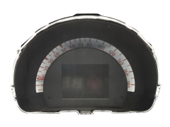 Tachimetro Smart Fourfour 248213313R 0003250461 55794