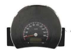 Tachimetro Nissan Pixo Suzuki Alto 34100M68K01 49885