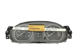 Contagiri Dacia Sandero 248101432R 52623