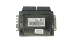 Centralina 96801800 5WY5407A D32 1B0T 9A Chevrolet Kemsco 46837