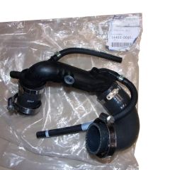 Tubo aria Originale 1446000Q0J 8200770644 Renault Nissan Dacia