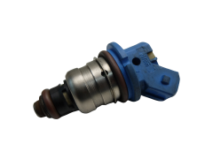 Iniettore carburante Renault Laguna 857056 7700857056 2.0 8V F3R