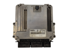 Centralina 237102213R 237102720R Clio 4 Renault Bosch