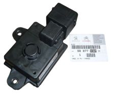 Interruttore Start Stop Originale Citroen Peugeot DS3 DS4 301 3008 9828207680