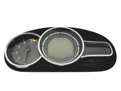 Contagiri Renault Megane 3 248100342R 40487