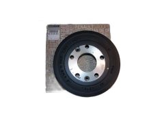 Tamburo Freno Nuovo Originale 8200835832 Dacia