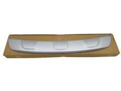 Modanatura Paraurti Anteriore Nuovo Originale 1611186480 Citroen